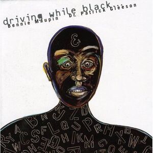 Bennie Maupin - Driving While Black  CD